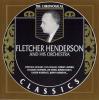 Fletcher Henderson. 1932-1933